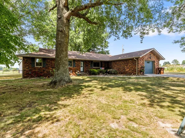 265 Persimmon Road, Ozark, MO 65721
