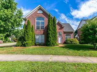 200 Camellia Ct, Franklin, TN 37064