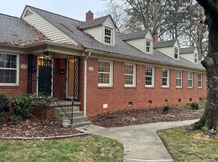 1236 Pamlico Dr, Greensboro, NC 27408