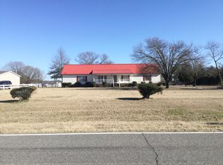 3718 Watson Seed Farm Rd, Whitakers, NC 27891