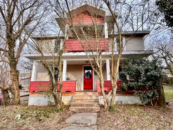 46 Mount Clare Ave, Asheville, NC 28801