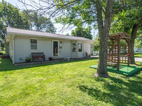 718 S Main St, Sullivan, IL 61951