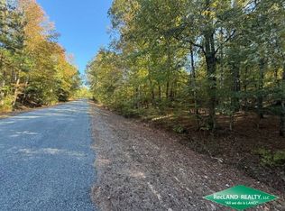 0 Airline Rd, Dubach, LA 71235