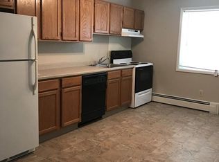 336 Hatfield St APT A, Northampton, MA 01060