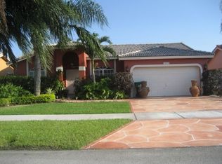 14874 SW 173rd Ter, Miami, FL 33187