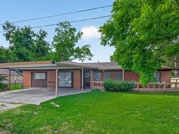 4019 Beatrice Ave, Dickinson, TX 77539