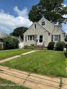 183 Goodwin Ave, Staten Island, NY, 10314