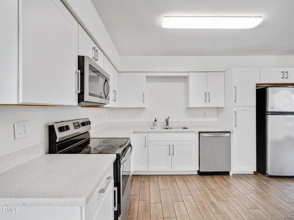 4523 N 71ST Avenue, Phoenix, AZ 85033