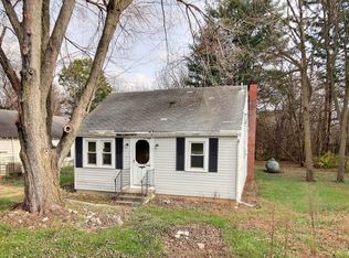 9135 Aboite Rd, Roanoke, IN 46783