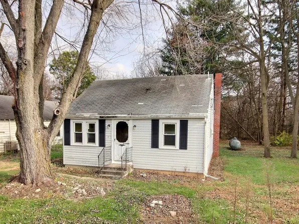 9135 Aboite Rd, Roanoke, IN 46783