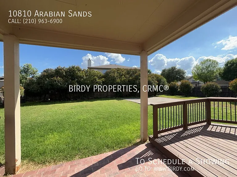 10810 Arabian Sands — Photo 35