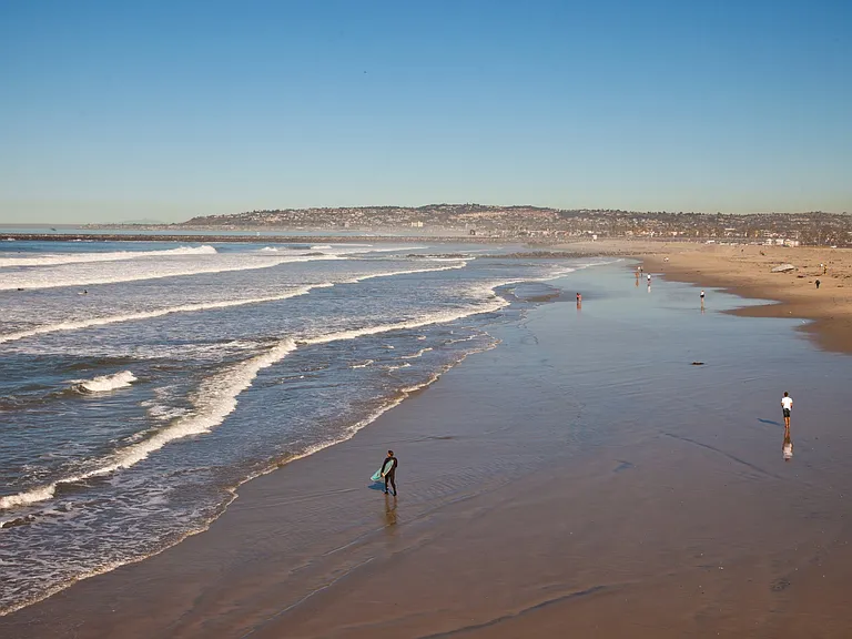 Ocean Beach