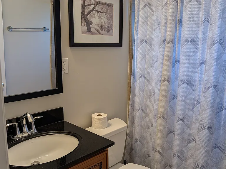 Bathroom 1