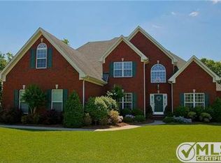 2707 Ormond St, Murfreesboro, TN 37130