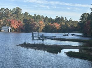 134 Sunset Lake Rd, Huntsville, TX 77340