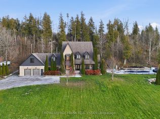 300 Snug Harbour Rd, Kawartha Lakes, ON K9V 4R6