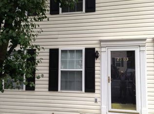 2303 Breckenridge Ct, Harrisonburg, VA 22801