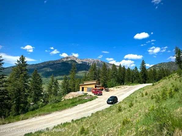 L33 Cutthroat Run, Irwin, ID 83428