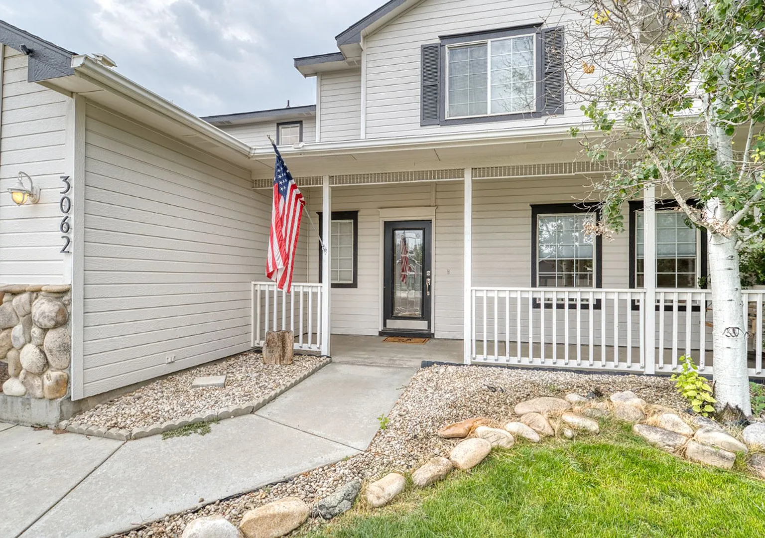 NW Meridian Home with RV Parking & 3 Car Garage — Photo 2