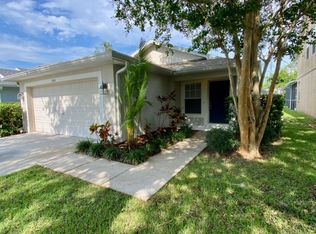 7204 Kendall Heath Way, Land O Lakes, FL 34637