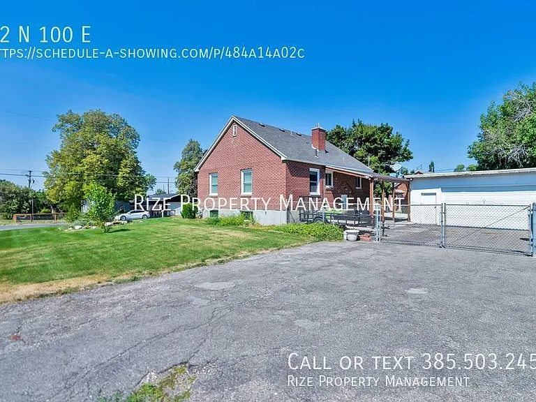 22 N 100 E — Photo 17