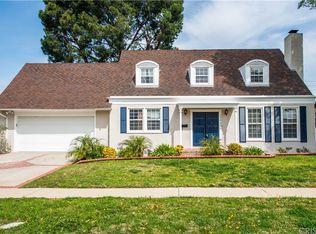 19843 Citronia St, Chatsworth, CA 91311