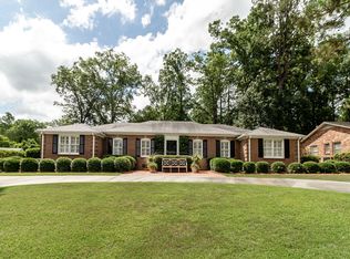 3004 Sussex Rd, Augusta, GA 30909