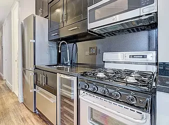 Rented by REAL New York