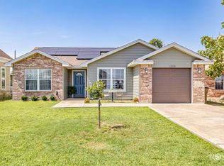 1506 Mayse St, San Angelo, TX 76903