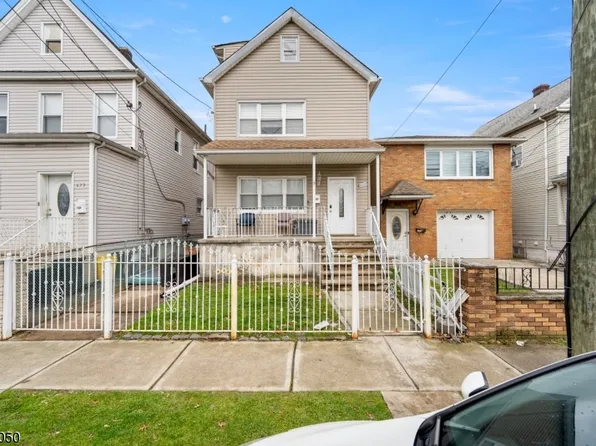 677 Maple Ave, Elizabeth City, NJ 07202