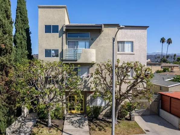 2245 Las Colinas Ave, Los Angeles, CA 90041