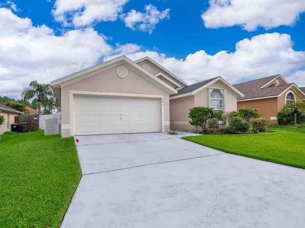 445 Halstead Dr, Davenport, FL 33897