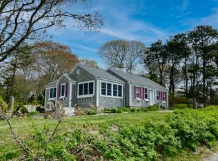 28 Pond St, West Dennis, MA 02670