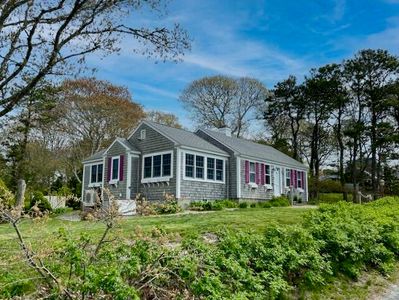 28 Pond Street, West Dennis, MA, 02670