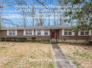 1619 Hillview Ave, Jonesboro, GA 30236