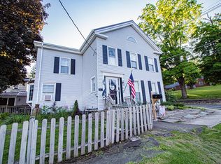 137 John St, Troy, PA 16947