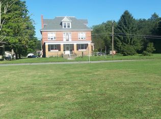 251 Bradford St, Reynoldsville, PA 15851
