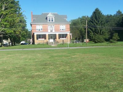 251 Bradford St, Reynoldsville, PA, 15851