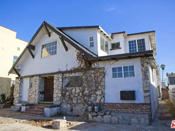 1004 N Ardmore Ave, Los Angeles, CA 90029