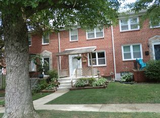 8611 Black Oak Rd, Baltimore, MD 21234