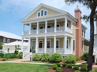 9584 26th Bay St, Norfolk, VA 23518