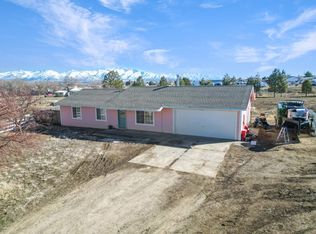 425 Castlecrest Pl, Spring Creek, NV 89815