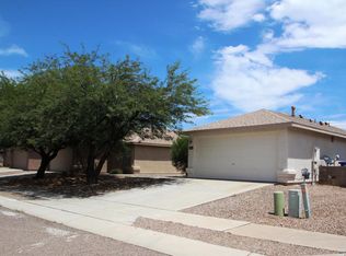 2013 S Saint Michael Dr, Tucson, AZ 85713