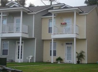 1217 Century Oaks Dr APT B, Gulfport, MS 39507