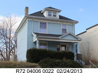 1059 Linden Ave, Dayton, OH 45410