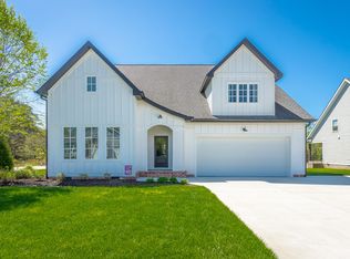 3009 Weatherwood Trl, Apison, TN 37302