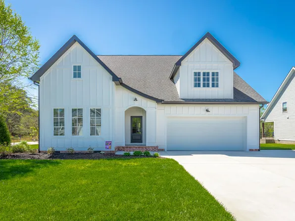 3009 Weatherwood Trl, Apison, TN 37302