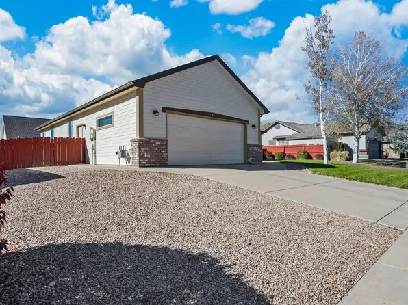 641 Grand View Dr, Grand Junction, CO 81506