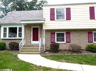 5936 Dunnshire Rd, North Chesterfield, VA 23234