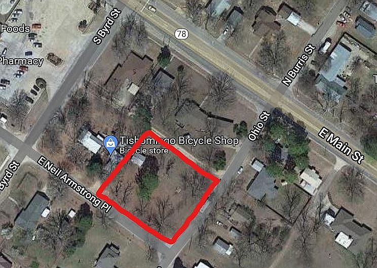 1st image of 505 E Neil Armstrong Pl